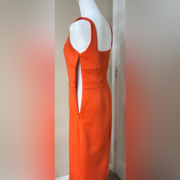 GUESS ORIGINALS 
Marciano Caroline Sleeveless Body-Con Dress - Picture 7 of 11